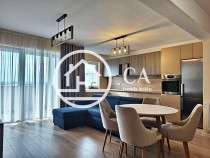 Apartament de închiriat cu 2 camere în Iosia Residence,...