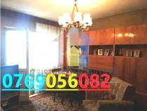 3 camere 74 mp, confort 1 decomandat, etaj intermediar, Repu