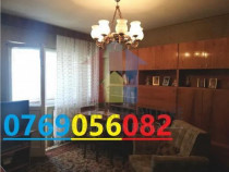 3 camere 74 mp, confort 1 decomandat, etaj intermediar, Repu