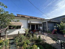 Vila P M caramida 240 mp teren ,170mp construiti Chercea-I