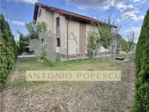 Casa P 1 M, constructie 2015, Ploiesti, Albert