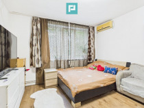Apartament 2 camere + garaj la Podgoria