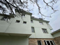 IMOBIL P+1, PRETABIL PENTRU ACTIVITATI ECONOMICE, SOSEAUA