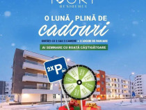 Apartament 3 camere Pipera - 2 locuri de parcare incluse ...