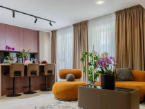 Oferta!!! Apartament cu 3 Camere Finalizat – Loc de Par...