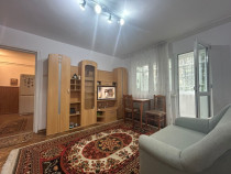 Apartament 2 camere, confort 1, spatios, ingrijit, mobilat, Astra!