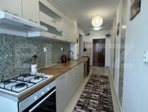 Apartament 2 camere, 48 mp, Mănăștur, complet mobilat, 2