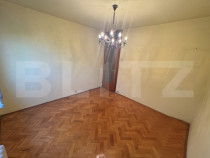 Apartament 3 camere decomandate 68mp,Zona Ciuperca