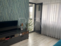 2 camere - Titan - renovat - risc seismic Clasa RS2