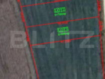 Parcele de teren 700 mp, Simnicul de Sus