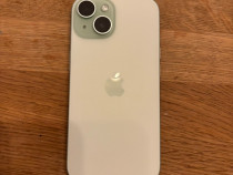 IPhone 15 128gb aștept mesaj sau apel