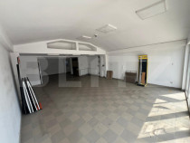 ???? Spațiu Comercial 160 mp &ndash;Parter +Etaj + Depozit Idea