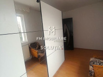 Apartament 1 cameră, cu dormitor separat, Dragoș Vodă!