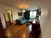 Apartament 3 camere Obor
