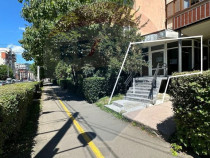 SE INCHIRIAZA- SPATIU COMERCIAL