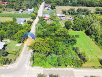 TEREN intravilan GIROV 1.110 mp