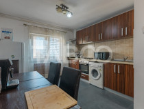Apartament 3 camere suprafata utila 73mp in zona Marasti Clu