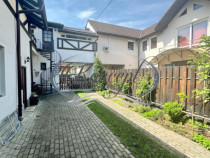 Apartament spatios, proaspat renovat, la vila, in cartierul