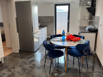 Apartament cu 3 camere, finisat, in bloc nou, str. Colinei