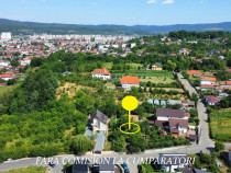 ANL- MORILOR, TEREN 635 MP