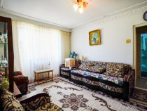 Apartament 2 camere | Ultracentral | Bd. Tomis