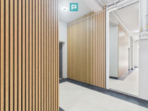 Apartament 2 camere cu gradină proprie, Freidorf