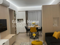 Apartament 2 camere 52MP | Pipera- Cortina North | Loc Parca