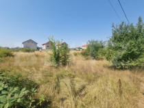 Teren intravilan 500 mp, zona Ghercesti