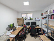 Apartament cu 2 camere finisat, posibilitate comercial, zona Teilor