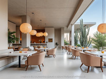 Spatiu comercial de inchiriat parcari in fata in Militari