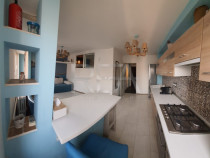 Garsonieră dublă Nerva Traian – tip studio, mobilată ș