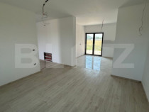 Casa individuala, 100 mp utili, Remetea Mare!