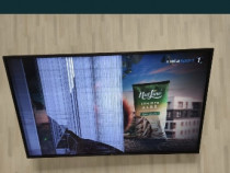 LG 49UN71003LB, 4K Ultra HD, HDR, ecran spart 123 cm