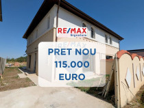De Vanzare Duplex Comuna Berceni Str Lebedelor Asfaltată...