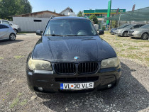 BMW X3 an fabricatie 2009, automata