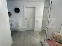 Apartament de 3 camere, 72 mp, parcare, Marasti/Pod Ira