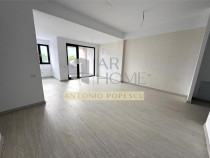 Apartament 3 camere, bloc nou, parcare subterana, Ploiesti,