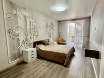 Garsoniera in zona Facultatii de Constructii, Tei