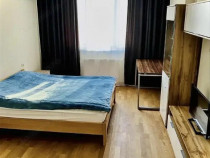 Garsoniera in zona Gara de Nord