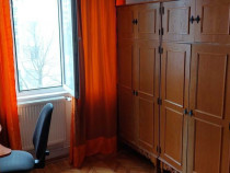 De vanzare garsoniera in Micro 17