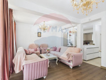 Casa ideala pentru familie, 5 camere, 4 bai, complex nou,...