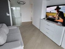 Apartament 3 camere Delta City, loc de parcare - Inchiriere