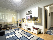 3 camere I Lacul Tei I decomandat I etaj 3 I 69mp I mobil...