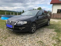 Vw Passat Break B6