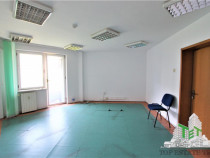 Spatiu de birouri de inchiriat 55mpu, , zona Unirii