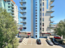 MAMAIA SUMMERLAND - APARTAMENT 2 CAMERE - ETAJ 2 - Comision