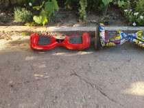 Vând hoverod ambele la 250 de lei
