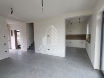 Casa individuala,5 camere,Sacalaz,la cheie