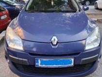 Renault Megane III, diesel, 2011