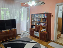 Exclusivitate - 2 camere mobilate si utilate - Tiglina 1 ...